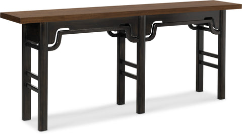 Hooker Furniture Living Room Archives Console Table