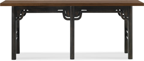 Hooker Furniture Living Room Archives Console Table