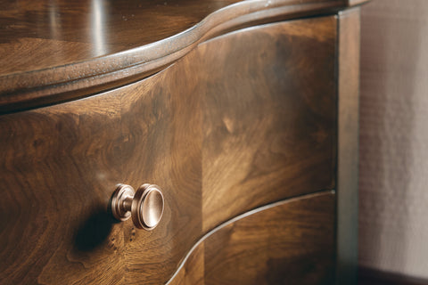 Hooker Furniture Bedroom Archives Two-Drawer Nightstand
