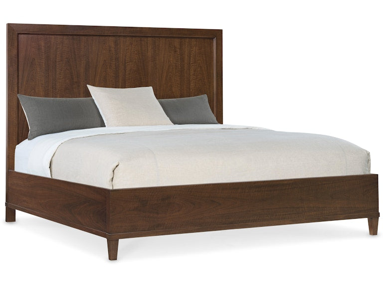 Hooker Furniture Bedroom Archives California King Panel Bed