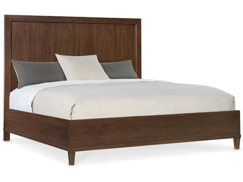 Hooker Furniture Bedroom Archives California King Panel Bed
