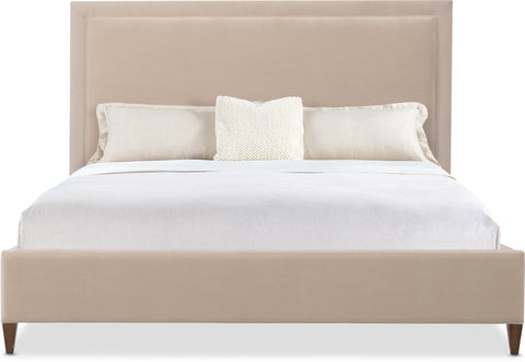 Hooker Furniture Bedroom Archives King Upholstered Bed