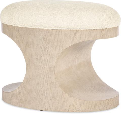 Hooker Furniture Living Room Westwood Bench