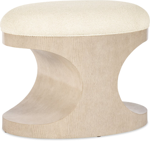 Hooker Furniture Living Room Westwood Bench