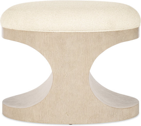 Hooker Furniture Living Room Westwood Bench