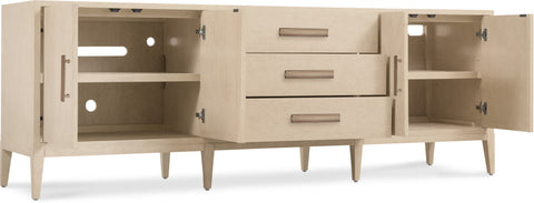 Hooker Furniture Home Entertainment Westwood Credenza