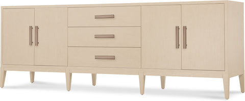 Hooker Furniture Home Entertainment Westwood Credenza