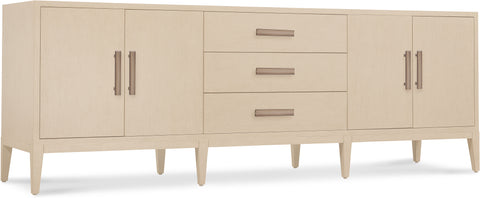 Hooker Furniture Home Entertainment Westwood Credenza