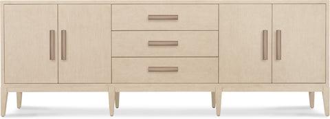Hooker Furniture Home Entertainment Westwood Credenza