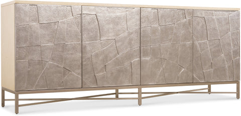Hooker Furniture Home Entertainment Westwood Credenza