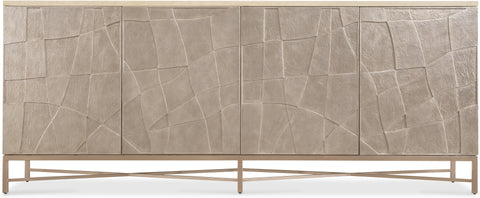 Hooker Furniture Home Entertainment Westwood Credenza