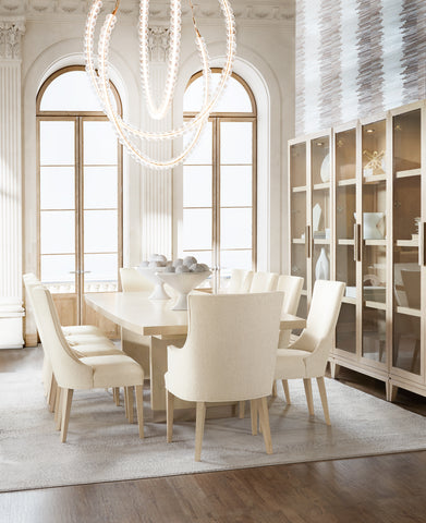 Hooker Furniture Casual Dining Westwood Display Cabinet