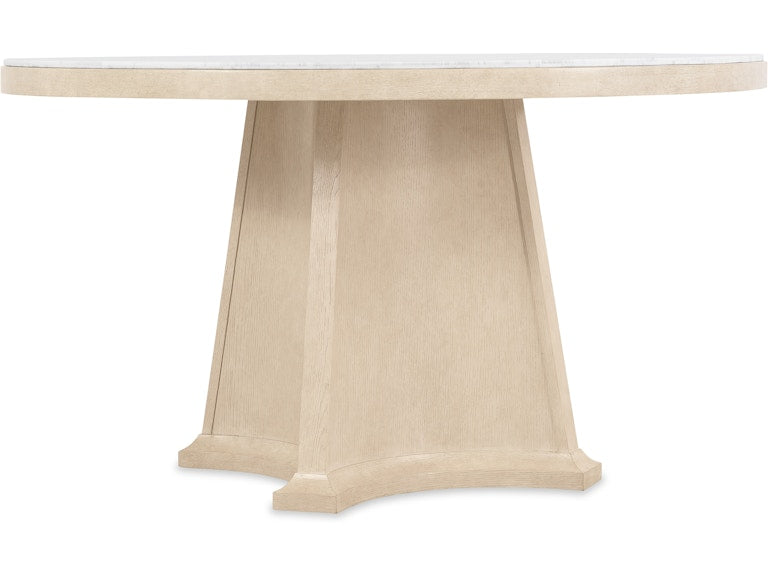 Hooker Furniture Casual Dining Westwood Round Dining Table