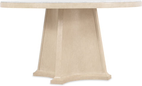 Hooker Furniture Casual Dining Westwood Round Dining Table