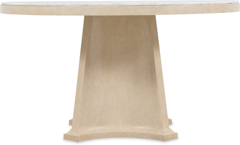 Hooker Furniture Casual Dining Westwood Round Dining Table