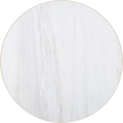 Hooker Furniture Casual Dining Westwood Round Dining Table