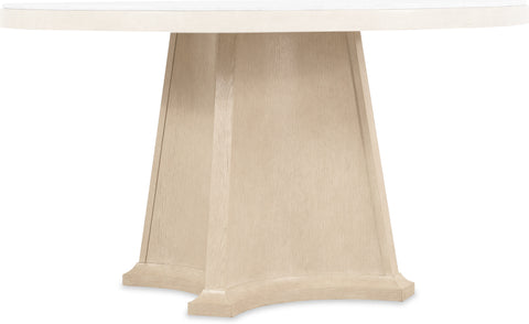 Hooker Furniture Casual Dining Westwood Round Dining Table