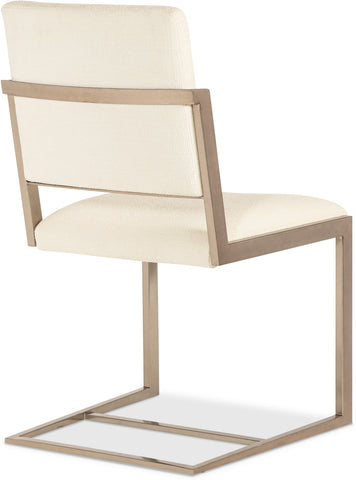 Hooker Furniture Casual Dining Westwood Metal Chair