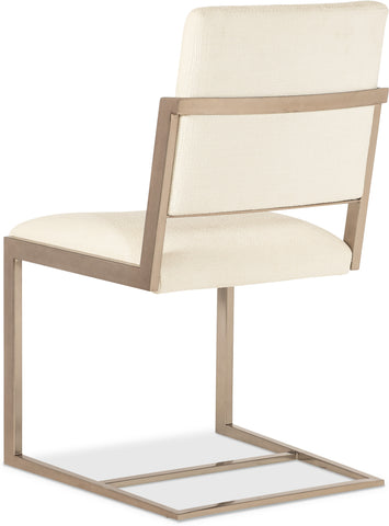 Hooker Furniture Casual Dining Westwood Metal Chair