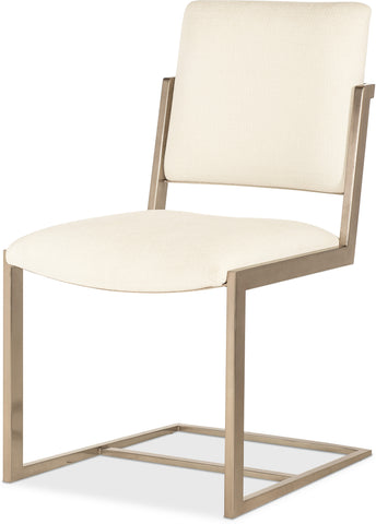 Hooker Furniture Casual Dining Westwood Metal Chair