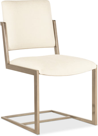 Hooker Furniture Casual Dining Westwood Metal Chair