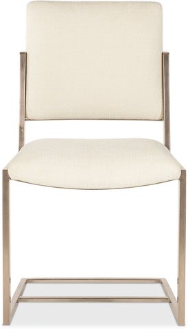 Hooker Furniture Casual Dining Westwood Metal Chair