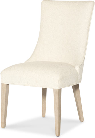 Hooker Furniture Casual Dining Westwood Upholstered Side Chair 2 per carton/price ea
