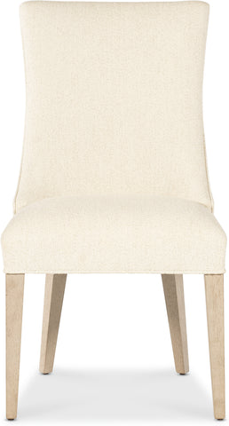 Hooker Furniture Casual Dining Westwood Upholstered Side Chair 2 per carton/price ea