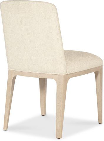 Hooker Furniture Casual Dining Westwood Upholstered Side Chair