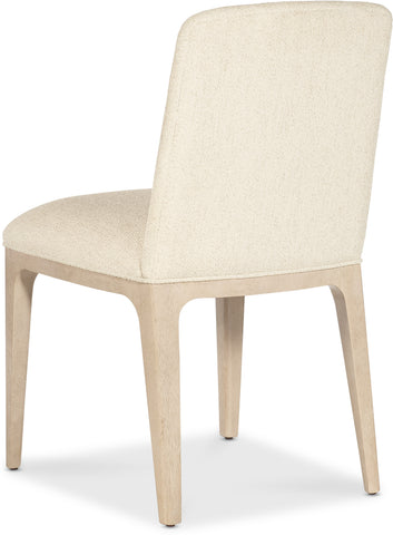 Hooker Furniture Casual Dining Westwood Upholstered Side Chair