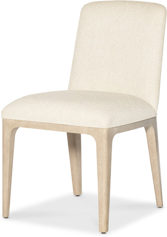 Hooker Furniture Casual Dining Westwood Upholstered Side Chair