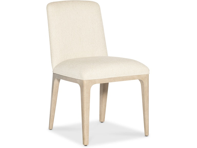 Hooker Furniture Casual Dining Westwood Upholstered Side Chair