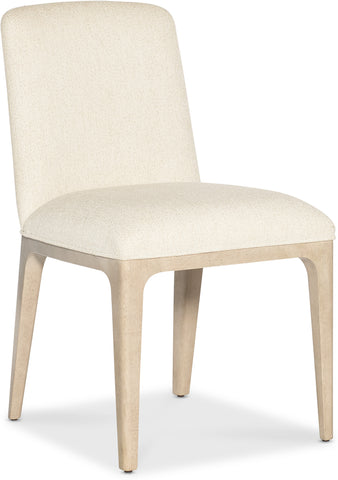Hooker Furniture Casual Dining Westwood Upholstered Side Chair