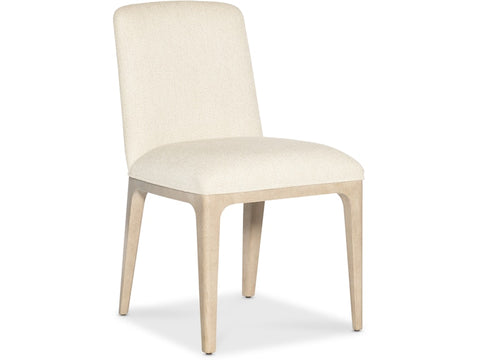 Hooker Furniture Casual Dining Westwood Upholstered Side Chair