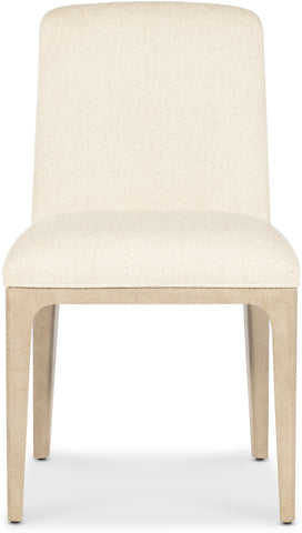 Hooker Furniture Casual Dining Westwood Upholstered Side Chair