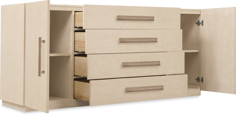 Hooker Furniture Casual Dining Westwood Buffet