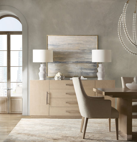 Hooker Furniture Casual Dining Westwood Buffet