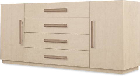 Hooker Furniture Casual Dining Westwood Buffet