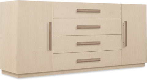 Hooker Furniture Casual Dining Westwood Buffet