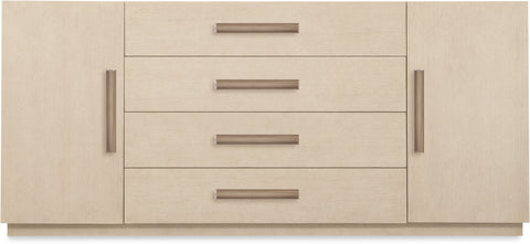 Hooker Furniture Casual Dining Westwood Buffet
