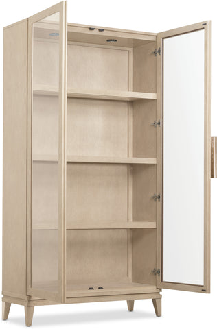 Hooker Furniture Casual Dining Westwood Display Cabinet
