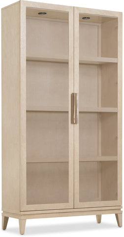 Hooker Furniture Casual Dining Westwood Display Cabinet