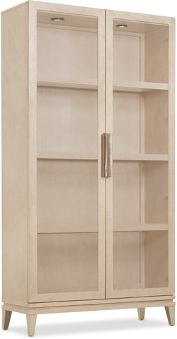 Hooker Furniture Casual Dining Westwood Display Cabinet