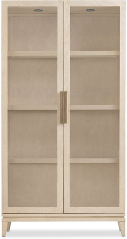 Hooker Furniture Casual Dining Westwood Display Cabinet