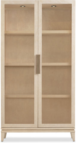 Hooker Furniture Casual Dining Westwood Display Cabinet
