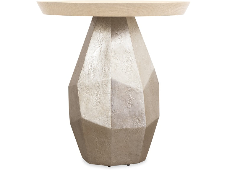 Hooker Furniture Living Room Westwood Accent Table