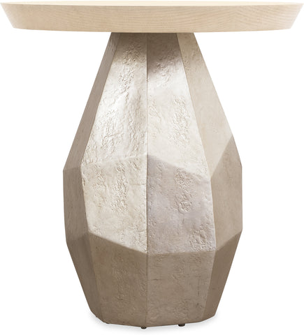 Hooker Furniture Living Room Westwood Accent Table