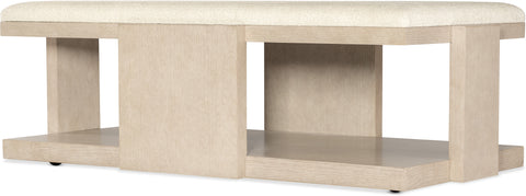 Hooker Furniture Living Room Westwood Rectangle Cocktail Table