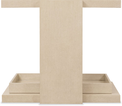 Hooker Furniture Living Room Westwood End Table