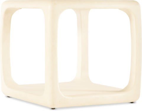 Hooker Furniture Living Room Westwood End Table
